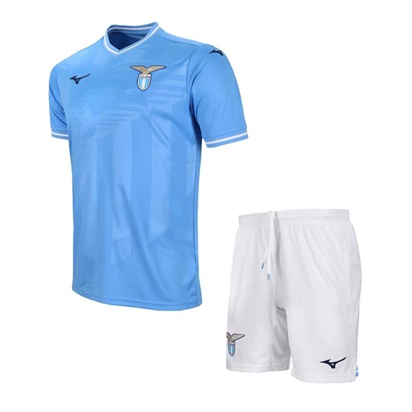 Camiseta Lazio 1ª Niño 2023 2024